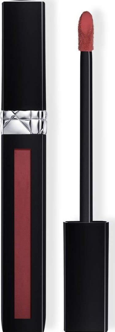 dior rouge mysterious matte|Dior liquid.